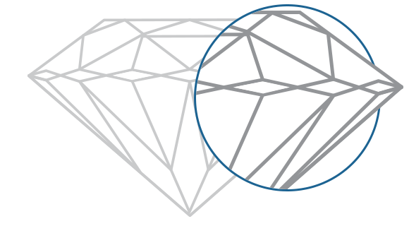 FL Clarity Diamond Example