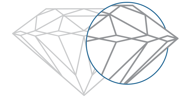 IF Clarity Diamond Example